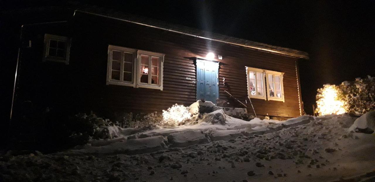 Stalheim Fjord Og Fjellhytter Esterno foto